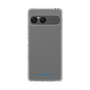 Slim Protection Case［ Original - CASEPLAY Logo - Blue/A ］