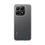 Slim Protection Case［ Original - CASEPLAY Logo - Blue/A ］