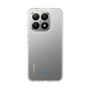 Slim Protection Case［ Original - CASEPLAY Logo - Blue/A ］