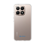 Slim Protection Case［ Original - CASEPLAY Logo - Blue/A ］