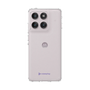 Slim Protection Case［ Original - CASEPLAY Logo - Purple/A ］