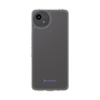 Slim Protection Case［ Original - CASEPLAY Logo - Purple/A ］