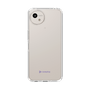 Slim Protection Case［ Original - CASEPLAY Logo - Purple/A ］