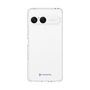 Slim Protection Case［ Original - CASEPLAY Logo - Purple/A ］