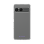 Slim Protection Case［ Original - CASEPLAY Logo - Purple/A ］