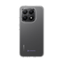 Slim Protection Case［ Original - CASEPLAY Logo - Purple/A ］