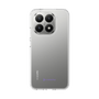 Slim Protection Case［ Original - CASEPLAY Logo - Purple/A ］
