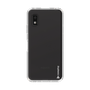 Slim Protection Case［ Original - CASEPLAY Logo - White/B ］