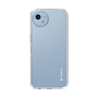 Slim Protection Case［ Original - CASEPLAY Logo - White/B ］