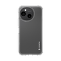 Slim Protection Case［ Original - CASEPLAY Logo - White/B ］