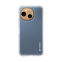 Slim Protection Case［ Original - CASEPLAY Logo - White/B ］