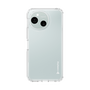 Slim Protection Case［ Original - CASEPLAY Logo - White/B ］