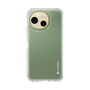 Slim Protection Case［ Original - CASEPLAY Logo - White/B ］