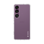Slim Protection Case［ Original - CASEPLAY Logo - White/B ］
