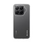 Slim Protection Case［ Original - CASEPLAY Logo - White/B ］
