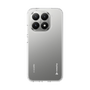 Slim Protection Case［ Original - CASEPLAY Logo - White/B ］