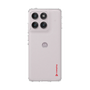 Slim Protection Case［ Original - CASEPLAY Logo - Red/B ］