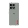 Slim Protection Case［ Original - CASEPLAY Logo - Red/B ］
