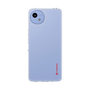 Slim Protection Case［ Original - CASEPLAY Logo - Red/B ］