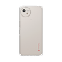 Slim Protection Case［ Original - CASEPLAY Logo - Red/B ］