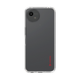 Slim Protection Case［ Original - CASEPLAY Logo - Red/B ］