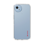 Slim Protection Case［ Original - CASEPLAY Logo - Red/B ］