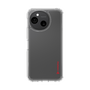Slim Protection Case［ Original - CASEPLAY Logo - Red/B ］