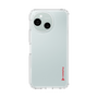Slim Protection Case［ Original - CASEPLAY Logo - Red/B ］