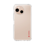 Slim Protection Case［ Original - CASEPLAY Logo - Red/B ］