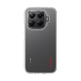 Slim Protection Case［ Original - CASEPLAY Logo - Red/B ］