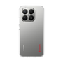 Slim Protection Case［ Original - CASEPLAY Logo - Red/B ］
