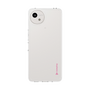 Slim Protection Case［ Original - CASEPLAY Logo - Pink/B ］
