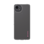 Slim Protection Case［ Original - CASEPLAY Logo - Pink/B ］