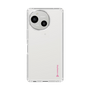 Slim Protection Case［ Original - CASEPLAY Logo - Pink/B ］