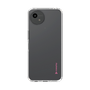 Slim Protection Case［ Original - CASEPLAY Logo - Pink/B ］