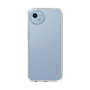 Slim Protection Case［ Original - CASEPLAY Logo - Pink/B ］