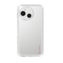 Slim Protection Case［ Original - CASEPLAY Logo - Pink/B ］