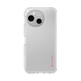 Slim Protection Case［ Original - CASEPLAY Logo - Pink/B ］