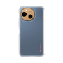 Slim Protection Case［ Original - CASEPLAY Logo - Pink/B ］