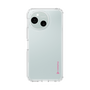 Slim Protection Case［ Original - CASEPLAY Logo - Pink/B ］