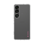 Slim Protection Case［ Original - CASEPLAY Logo - Pink/B ］