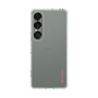 Slim Protection Case［ Original - CASEPLAY Logo - Pink/B ］