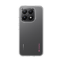 Slim Protection Case［ Original - CASEPLAY Logo - Pink/B ］