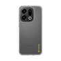Slim Protection Case［ Original - CASEPLAY Logo - Yellow/B ］