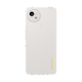 Slim Protection Case［ Original - CASEPLAY Logo - Yellow/B ］
