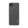 Slim Protection Case［ Original - CASEPLAY Logo - Yellow/B ］