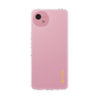 Slim Protection Case［ Original - CASEPLAY Logo - Yellow/B ］