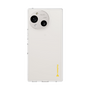 Slim Protection Case［ Original - CASEPLAY Logo - Yellow/B ］