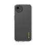 Slim Protection Case［ Original - CASEPLAY Logo - Yellow/B ］