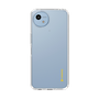 Slim Protection Case［ Original - CASEPLAY Logo - Yellow/B ］
